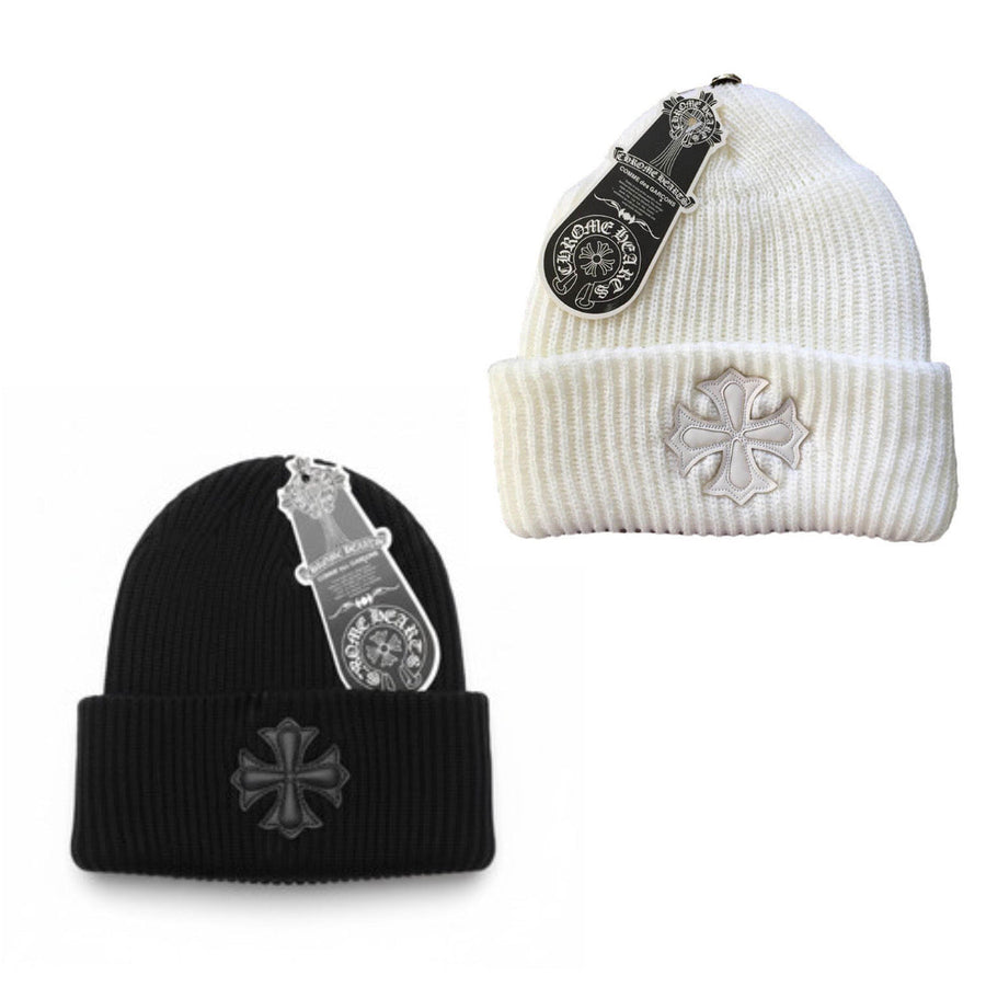 Chrome Hearts beanie