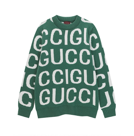 Gucci sweater