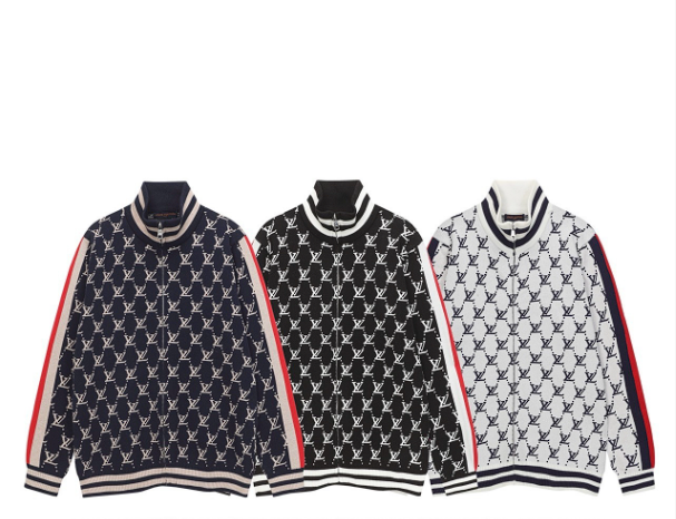 Louis Vuitton jacket