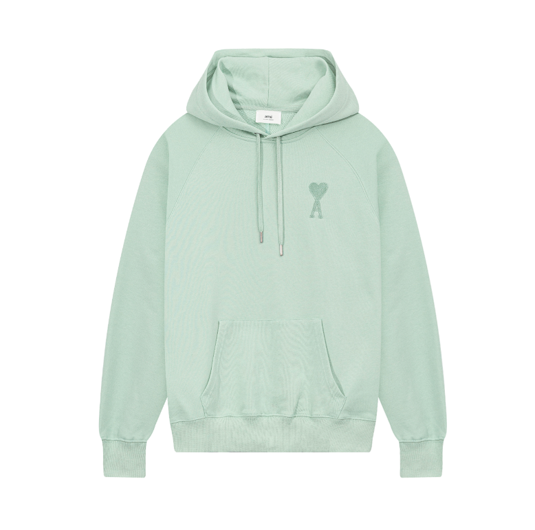 Ami Paris hoodie