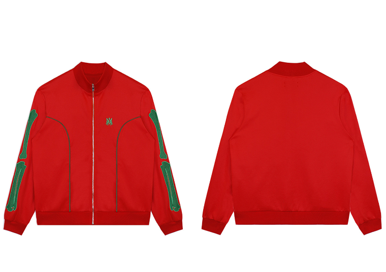 Amiri jacket