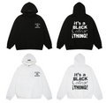 Essentials hoodie