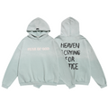 Essentials hoodie
