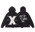 Essentials hoodie