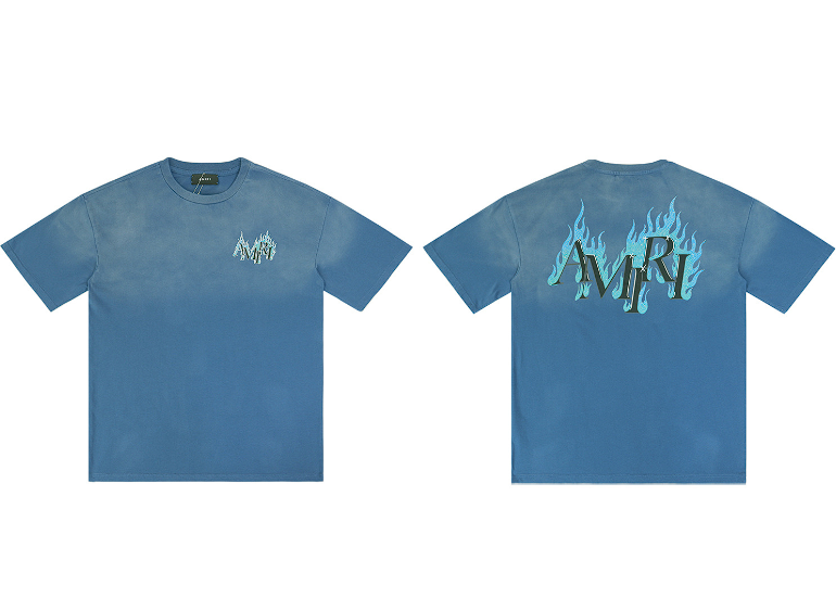Amiri shirt