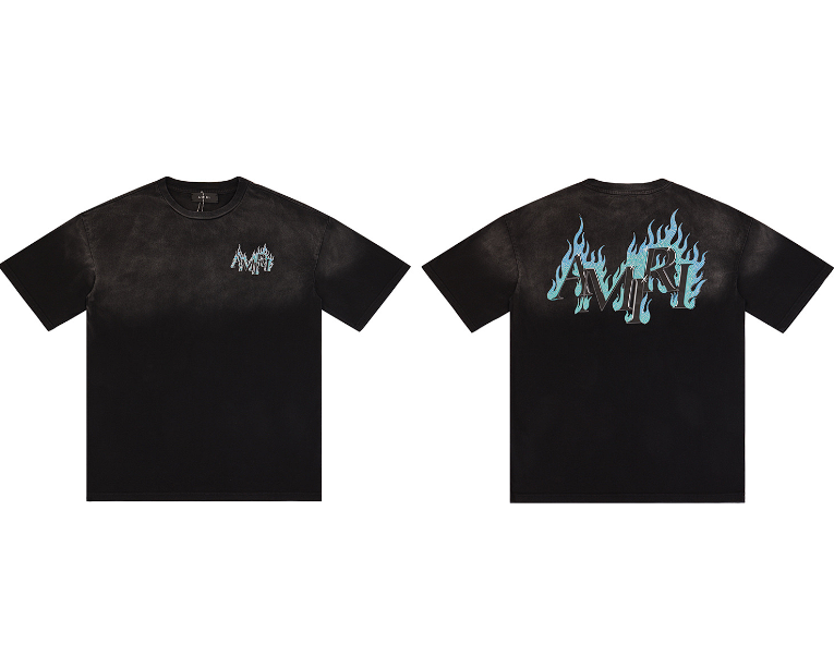 Amiri shirt