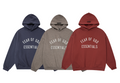 Essentials hoodie