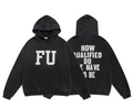 Essentials hoodie