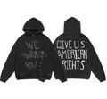 Essentials hoodie