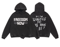 Essentials hoodie