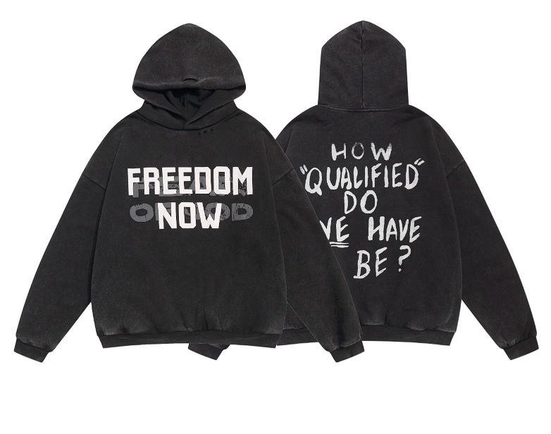 Essentials hoodie
