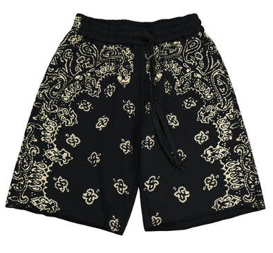 Amiri shorts