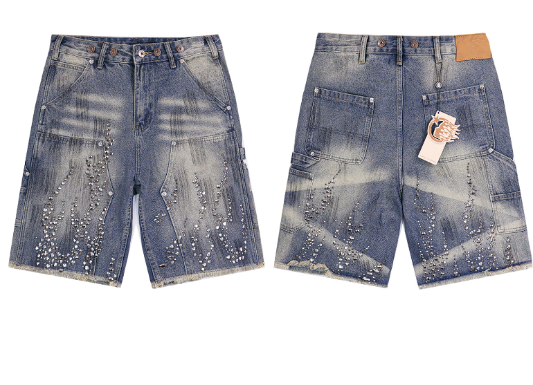 Hellstar jorts