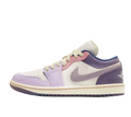 Air Jordan 1 Low "Pastel Plum"