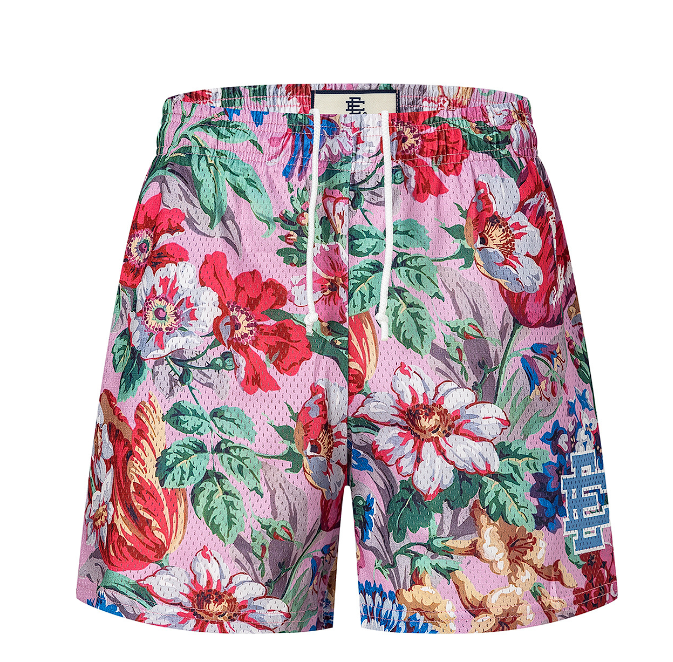 Eric Emanuel shorts