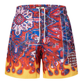Eric Emanuel shorts