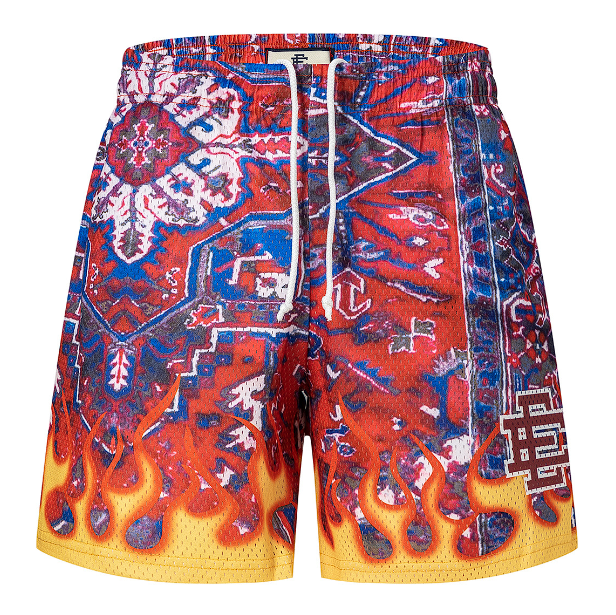 Eric Emanuel shorts