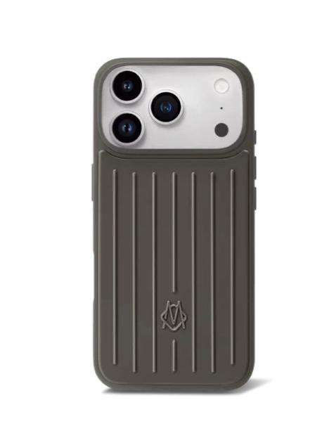 Rimowa phone case