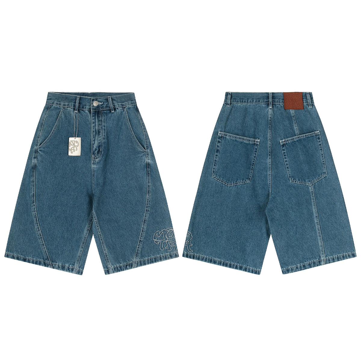Merta jorts