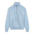 Ami Paris quarter zip