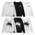 Stussy hoodie