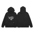 Represent hoodie