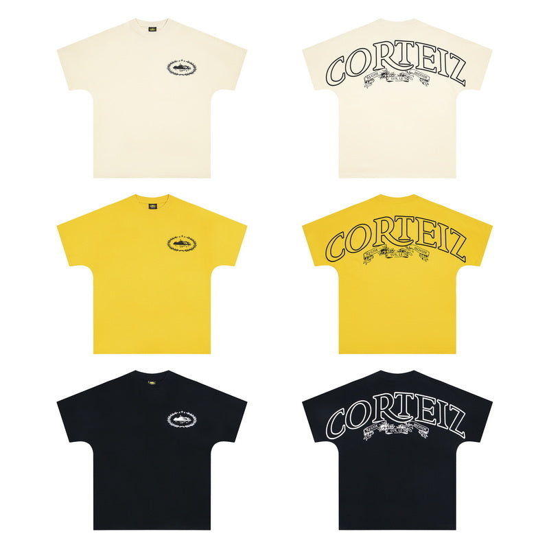Corteiz shirt