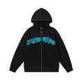 TrapStar Zip-Up