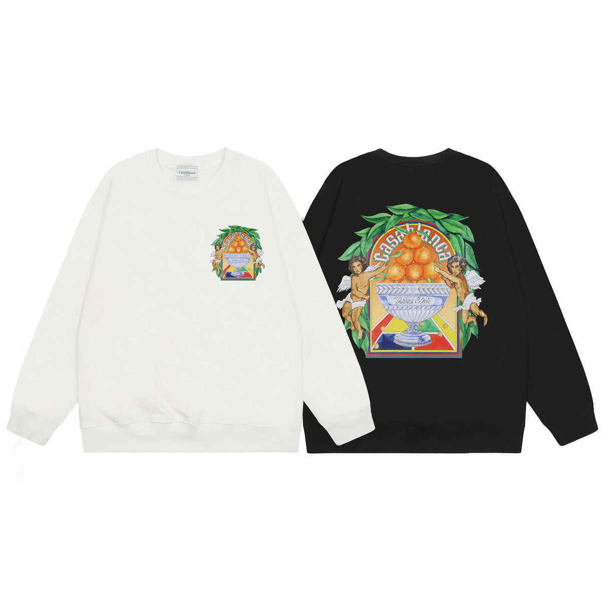 CasaBlanca sweater