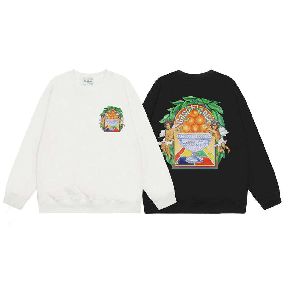 CasaBlanca sweater
