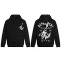 Represent hoodie