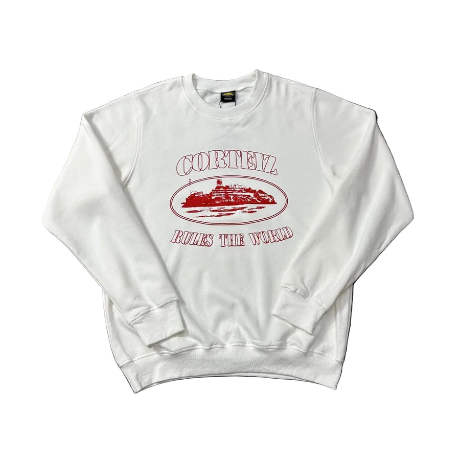 Corteiz sweater