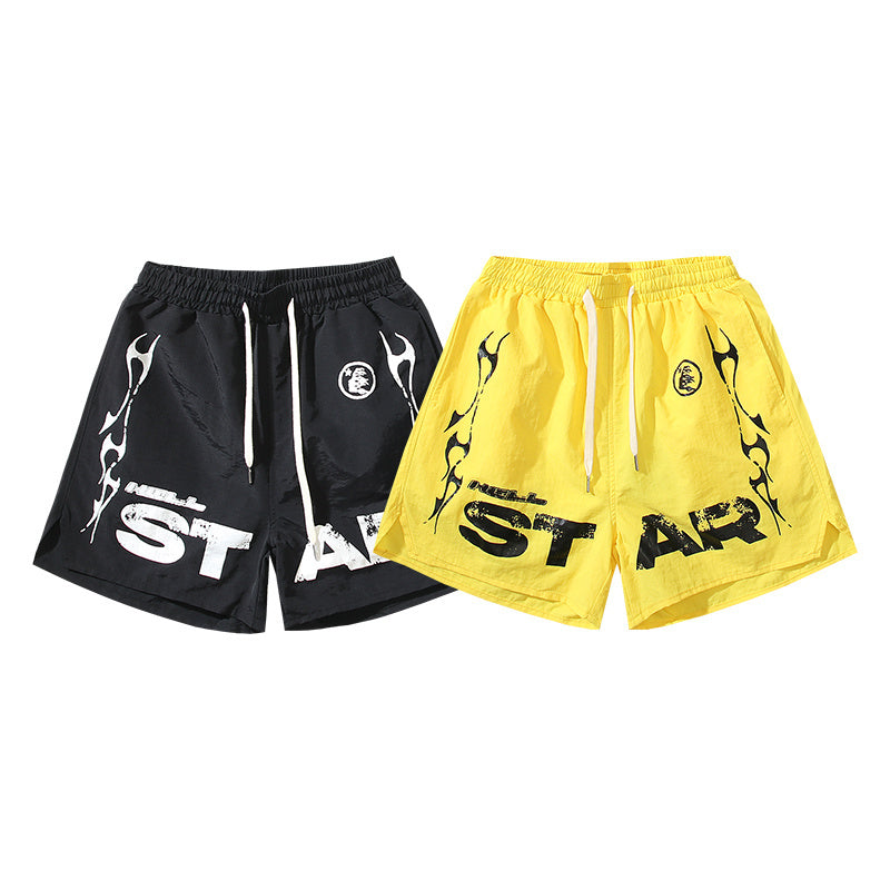 Hellstar shorts