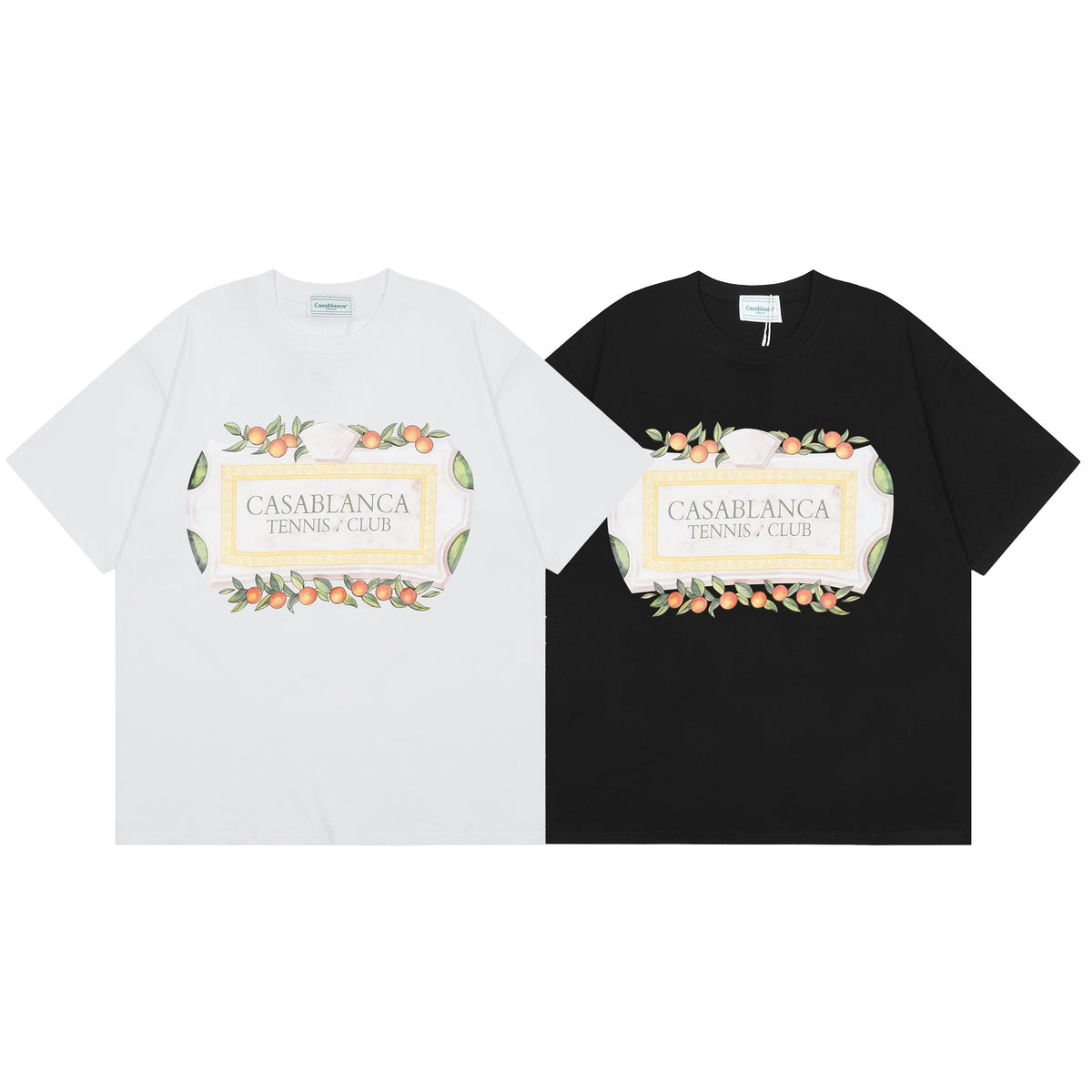 CasaBlanca shirt