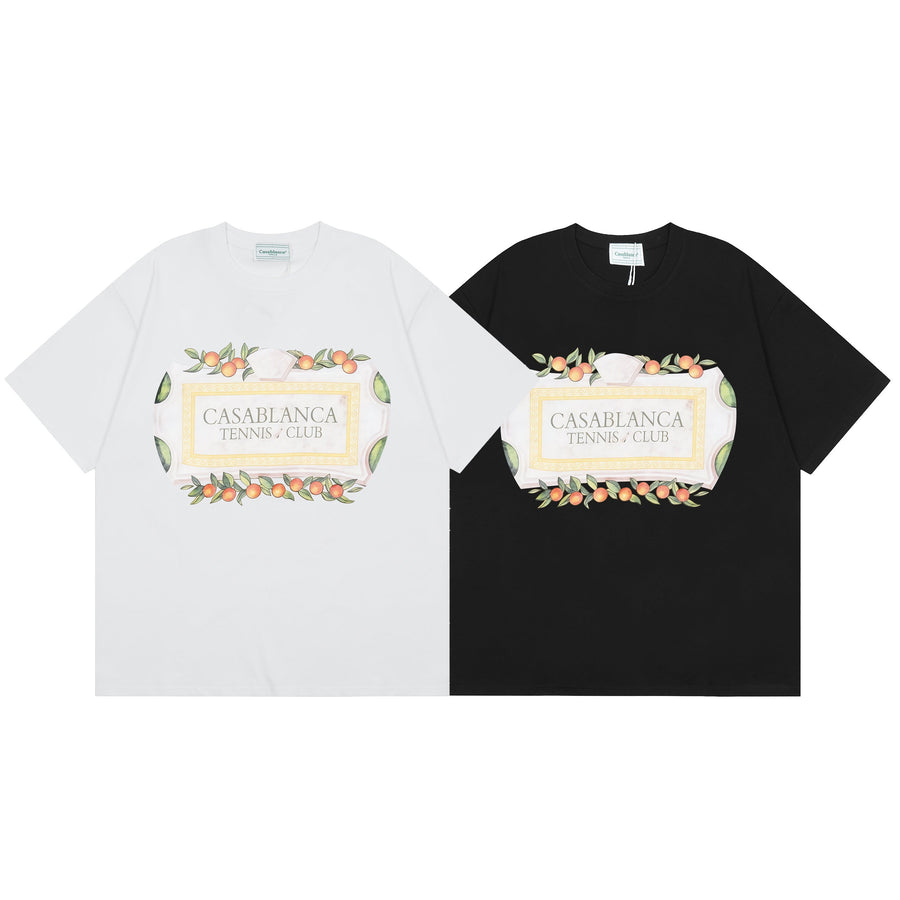 CasaBlanca shirt