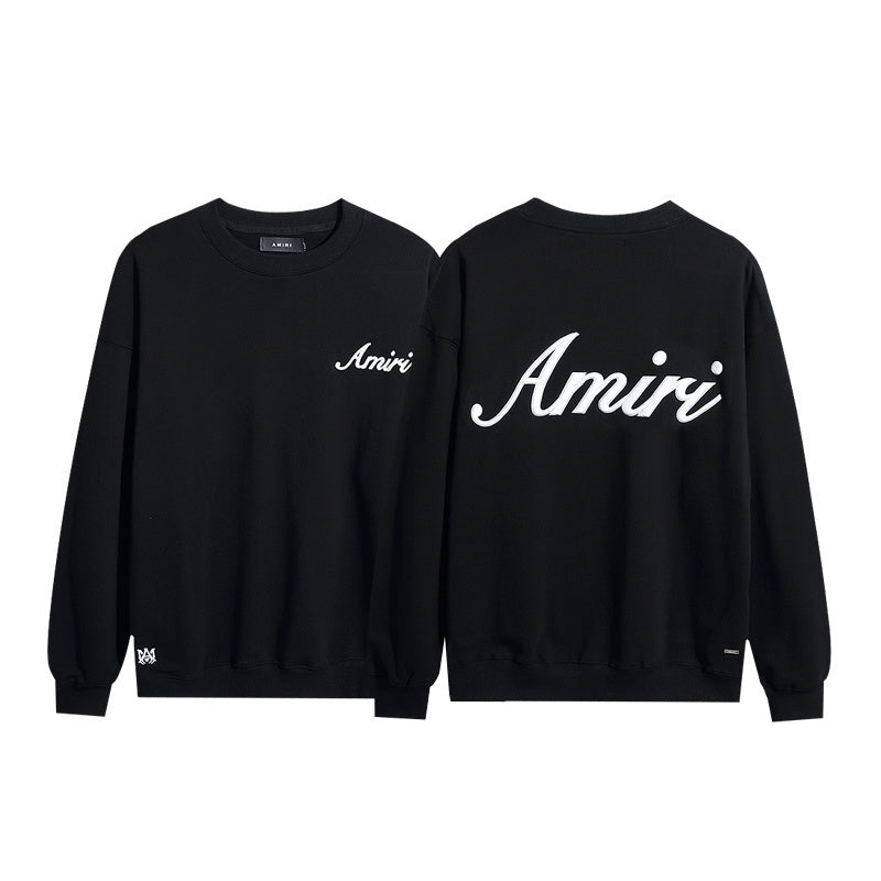 Amiri sweater