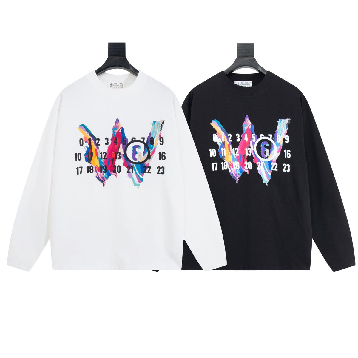 Maison Magiela sweater