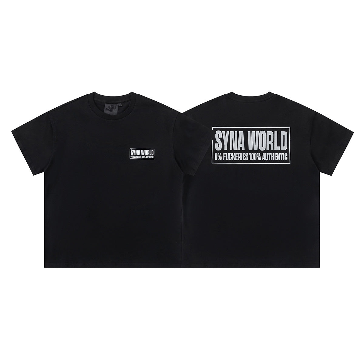Syna shirt