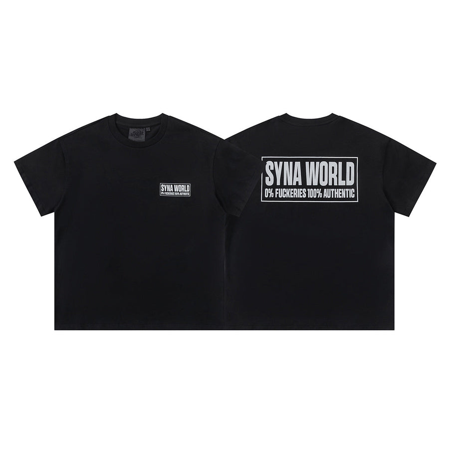 Syna shirt