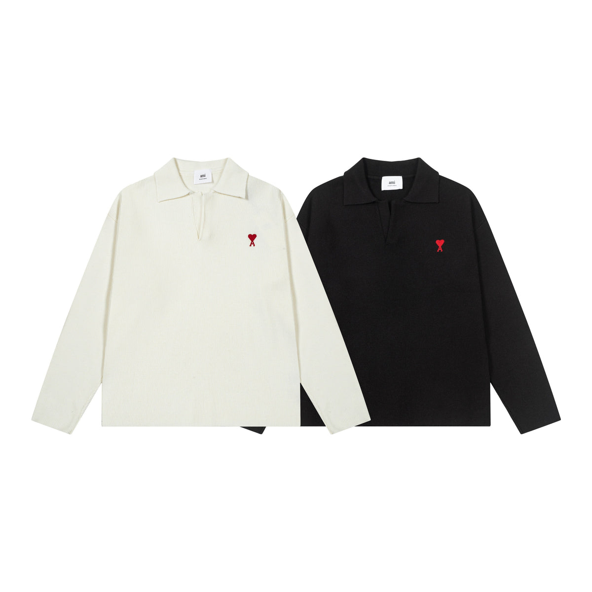 Ami Paris sweater