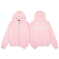 Corteiz Zip-Up