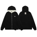 Corteiz Zip-Up
