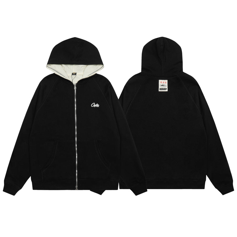 Corteiz Zip-Up