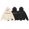 Essentials hoodie