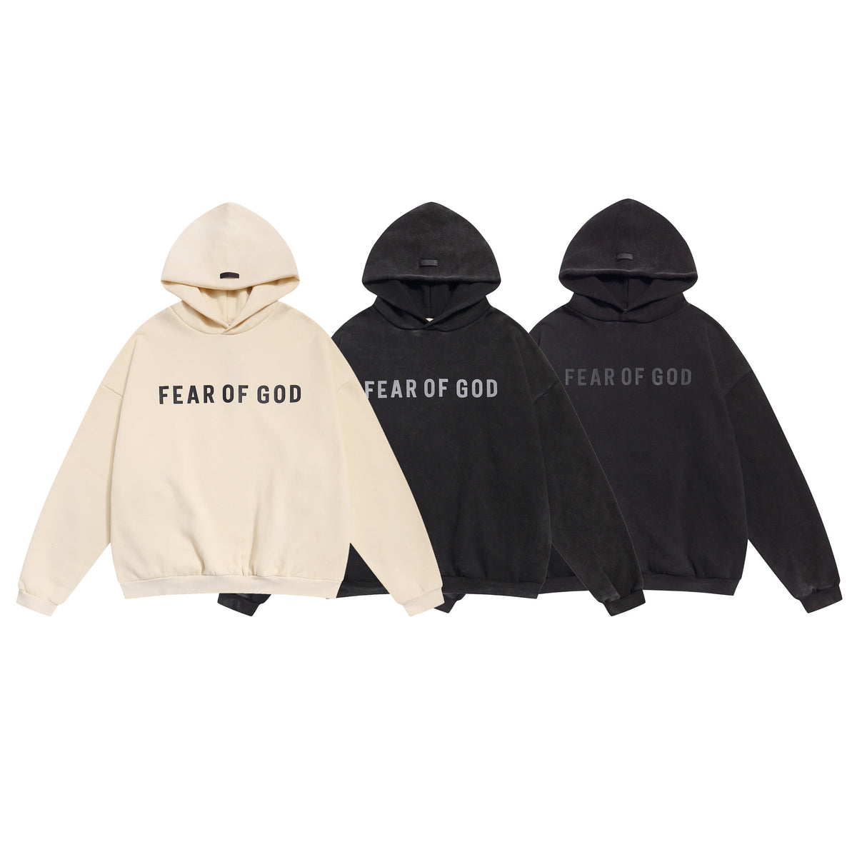 Essentials hoodie