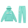 TrapStar Tracksuit