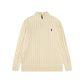 Ralph Lauren Cable quarter zip