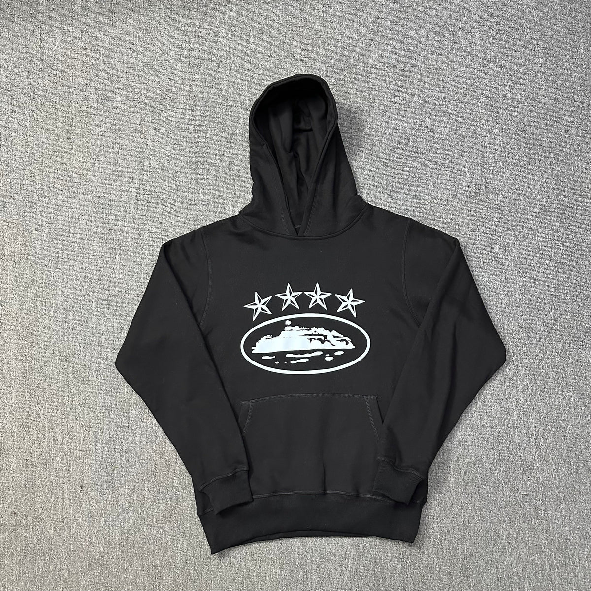 Corteiz hoodie