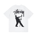 stussy t-shirt