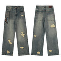 Derschutze jeans